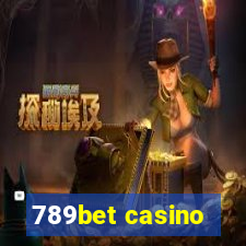 789bet casino